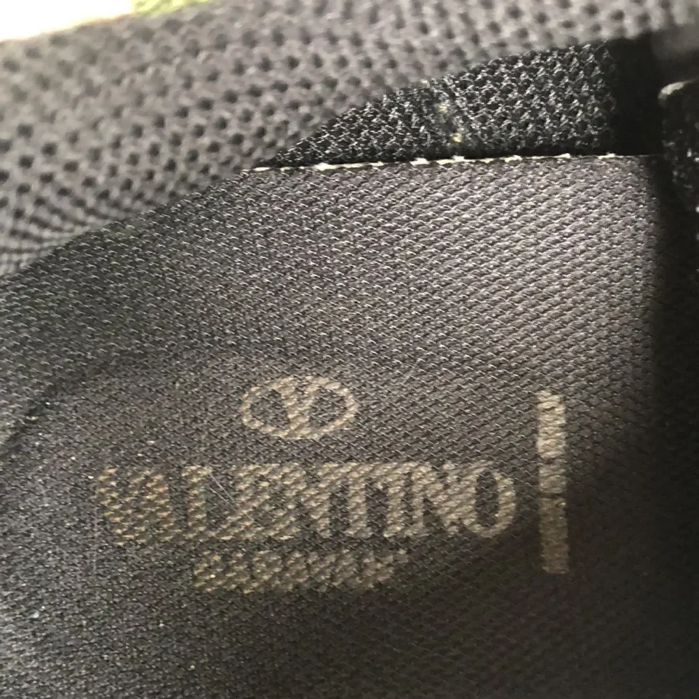 Valentino Garavani Rockstud sneakers